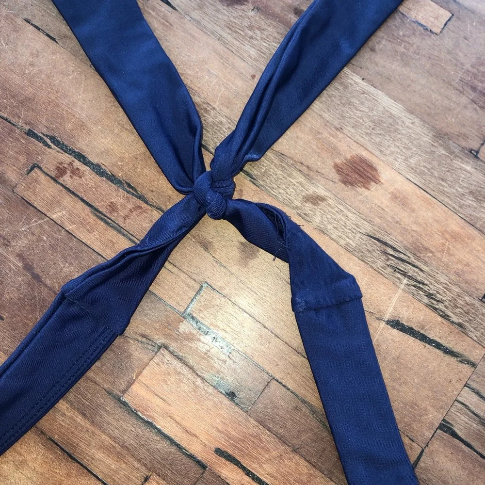 Panache bathing suit halter top - Picture 10 of 12